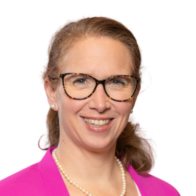 silke bernard