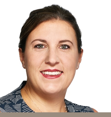 Annamaria Mangiaracina