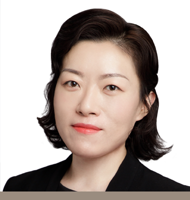 Vivian Cao